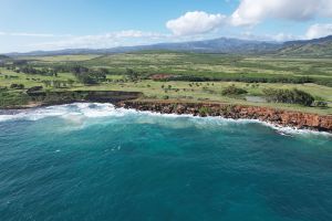 Poipu Bay 16th Side Ocean